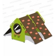 Домик Romana 115.44.00, фото 1