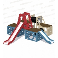 Игровой модуль Romana 115.13.00, фото 1