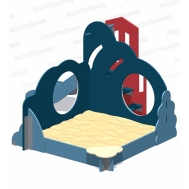 Игровой модуль Romana 115.54.00, фото 1