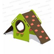 Домик Romana 115.41.00, фото 1