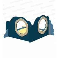 Игровой модуль Romana 115.49.00, фото 1