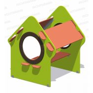 Домик Romana 115.40.00, фото 1