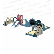 Игровой модуль Romana 115.60.00, фото 1