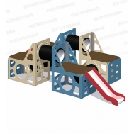 Игровой модуль Romana 115.28.00, фото 1