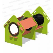 Домик Romana 115.43.00, фото 1