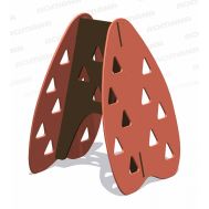 Игровой модуль Romana 115.38.00, фото 1