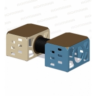 Игровой модуль Romana 115.20.00, фото 1