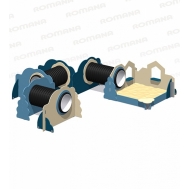 Игровой модуль Romana 115.55.00, фото 1