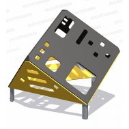 Игровой модуль Romana 115.34.00, фото 1