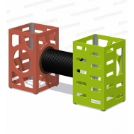 Игровой модуль Romana 115.21.00, фото 1