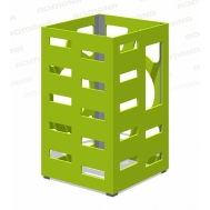 Домик Romana 115.04.00, фото 1