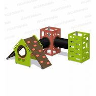 Домик Romana 115.47.00, фото 1