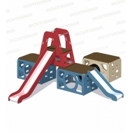 Игровой модуль Romana 115.25.00, фото 1