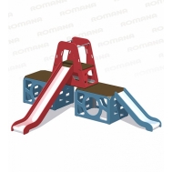 Игровой модуль Romana 115.26.00, фото 1