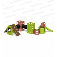 Домик Romana 115.48.00, фото 1