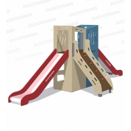 Игровой модуль Romana 115.30.00, фото 1