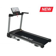 Беговая дорожка UNIXFIT ST-580V, фото 1