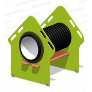 Домик Romana 115.42.00, фото 1