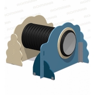 Игровой модуль Romana 115.51.00, фото 1