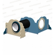 Игровой модуль Romana 115.50.00, фото 1