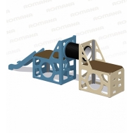 Игровой модуль Romana 115.24.00, фото 1