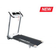 Беговая дорожка UNIXFIT ST-560E White, фото 1