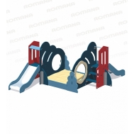 Игровой модуль Romana 115.58.00, фото 1