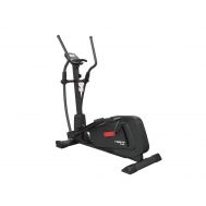 Эллиптический тренажер UNIXFIT SL-400X Black, фото 1