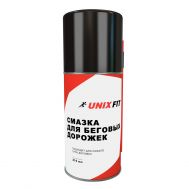 Силиконовая смазка для беговых дорожек UNIXFIT, фото 1