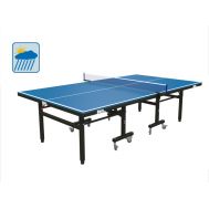 Всепогодный теннисный стол UNIX line (blue), фото 1