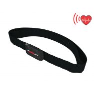 Нагрудный кардиодатчик UNIXFIT, фото 1