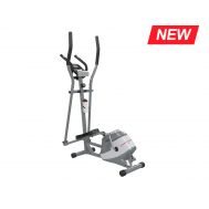 Эллиптический тренажер UNIXFIT SL-350 Silver, фото 1