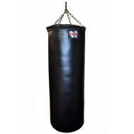 Боксерский мешок РОККИ тент 120x40 см