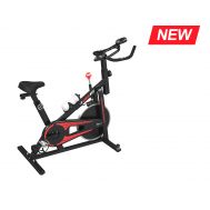 Велотренажер спин-байк UNIXFIT SB-380, фото 1