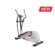Эллиптический тренажер UNIXFIT SL-400X White, фото 1