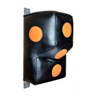 Подушка настенная апперкотная Г-образная 70х50 РОККИ (кожа)