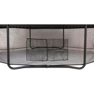 Нижняя защитная сетка для батута 10 FT (4 ножки), фото 1