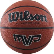 Мячи баскетбольный Wilson MVP №6, фото 1