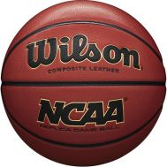 Мячи баскетбольный WILSON NCAA Replica Comp Defl, фото 1