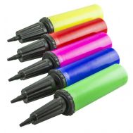 Насос ручной двойного действия Atemi, фото 1