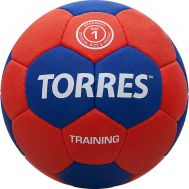 Мяч гандбольный TORRES Training №1, фото 1