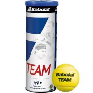 Мяч теннисный BABOLAT Team 3B, фото 1