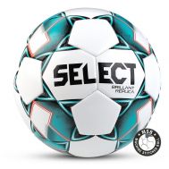 Мяч футбольный Select Brillant Replica 4 размер, фото 1