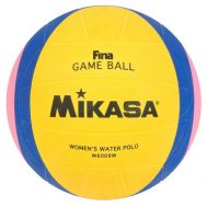 Мяч для водного поло Mikasa W6009W, фото 1