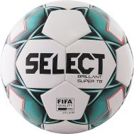 Мяч футбольный Select Brillant Super FIFA TB, фото 1