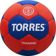 Мяч гандбольный TORRES Training №2, фото 1