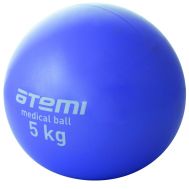 Медбол Atemi, 5 кг, фото 1