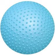 Мяч гимнастический массажный Atemi 65 см, фото 1