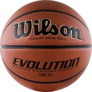 Мячи баскетбольный WILSON Evolution, фото 1