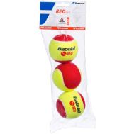 Мяч теннисный BABOLAT Red, фото 1